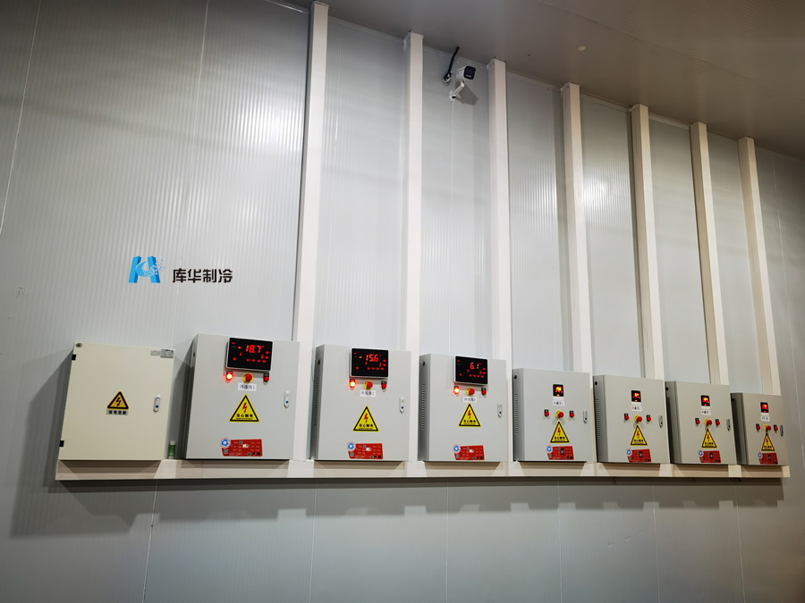 普通保鮮冷庫(kù)與氣調(diào)冷庫(kù)的區(qū)別有哪些?