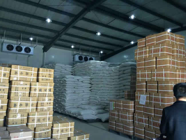 冷庫安裝需要什么設(shè)備？大概需要多少錢？