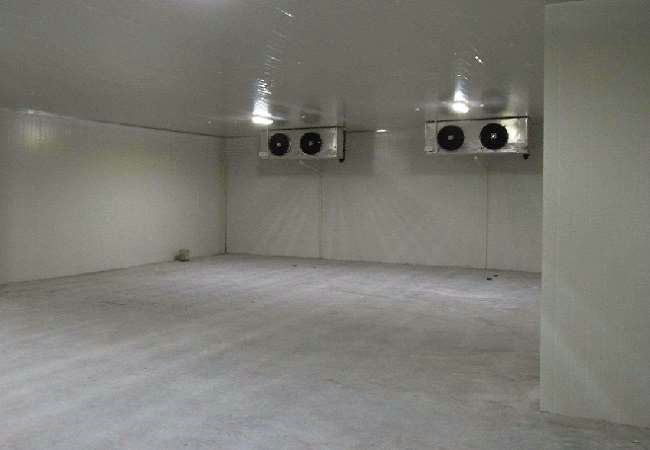 藥廠為什么要建造醫藥冷庫？醫藥冷庫建造的意義