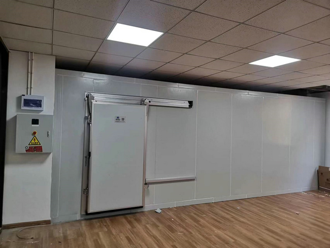 杭州醫藥冷庫建造特點介紹