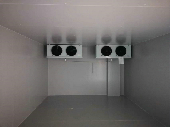 醫藥冷庫建造標準 冷庫設計安裝相關標準要求