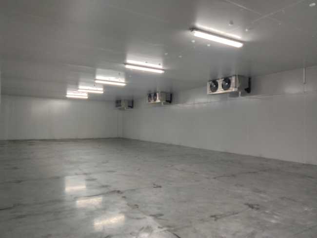 醫院藥品冷藏庫設計安裝造價需要多少錢？