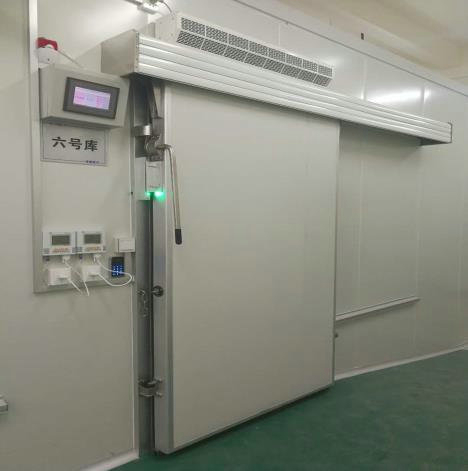 建一個超市冷庫需要多少錢？