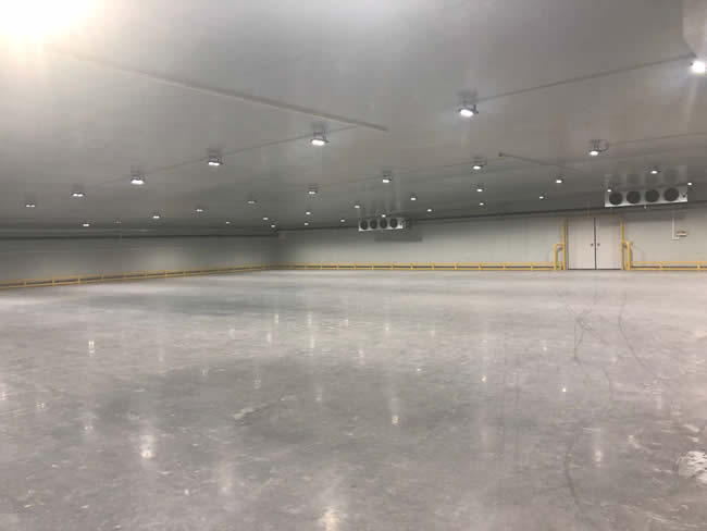 建造1000平方預(yù)制菜低溫冷庫(kù)需要多少錢